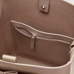 Everlane  The Studio Bag in Porcini Taupe Photo 3