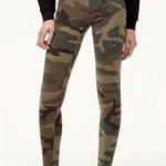 TNA Equator Legging Green Size XXS Photo 0