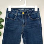 American Eagle Outfitters Super Stretch Jeggings 0 Photo 2