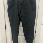 Ralph Lauren Lauren jeans co  women’s black jeans size‎ 16W Photo 0