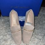 Stuart Weitzman NWT CRYSTAL DECO JET LOAFER Photo 1