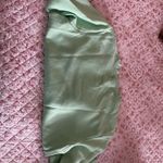 Strawberry Shortcake Crewneck Green Size XL Photo 2