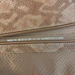 Baretraps  Mallory Snake Print Tall Faux Leather Knee High Riding Boot Photo 1