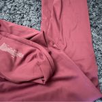 Bali B Kind Hi Waist Smoothing Dark Mulberry leggings Sz L Purple Size L Photo 4