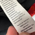 Spanx  Black High Rise Pull On Trouser Dress Pants Womens 1X Comfort Stretch Photo 8