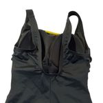 Reebok  Swim Women's Rainbow One Piece Support Swimsuit Black Size 8 NWOT Photo 9