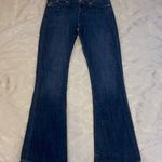 Rock & Republic women’s kasandra bootcut jeans size 8 Photo 5