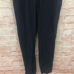 J.Crew  Pull On Black Pant Photo 6