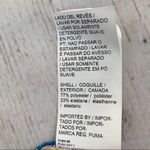 Puma Xtreme Crop Tank Plate Blue Size S Photo 5