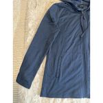 32 Degrees Heat NWTG 32 Degrees lightweight full-zip hooded jacket in navy blue Size S Photo 2