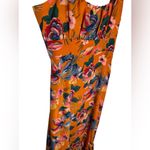 Likely  Kimbell Tiered Midi Dress Size 6 Photo 4