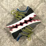 Sorel Kinetic Lace sneaker removable EVA footbed comfortable outdoor urban shoe Photo 2