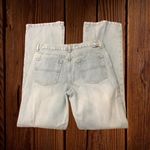 Tommy Hilfiger  Jill Jean flared leg NWT Photo 3