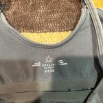 Aerie Offline by OG Recharge Least Support Short Crop Top Tank Built in Bra S Photo 1