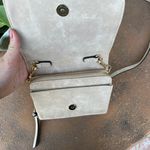 BEIGE MINI PURSE Tan Photo 2