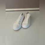 Bella Canvas Slip-On Canvas Sneakers Shoes Photo 2