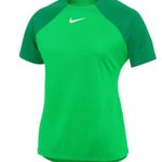 Nike NWT  Academy Pro Green T-shirt for women Photo 3