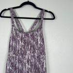 Columbia Women's Sleeveless Dress Purple Sz L Photo 2