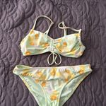 Target Floral Bikini Set Photo 0