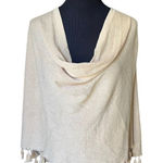 Lilly Pulitzer SILK GOLDEN OVER THE SHOULDER COVER UP ONE SIZE Photo 0