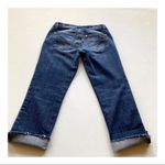 joe's jeans Joe’s Jeans Honey Kicker Distressed Cropped Jeans Photo 2