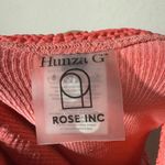 Hunza G Domino One Piece Swimsuit Size OneSize Photo 9