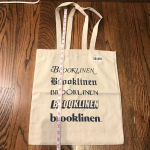 Brooklinen tote Photo 2