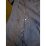 Scrubstar  Ultimate V-Neck Womens Uniform Shirt Top Size XS Medical Dental Vet Photo 4