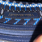 Vera Bradley  Midnight Blue Tote Photo 4