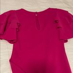 Vizio USA Hot Pink Ruffle Photo 4