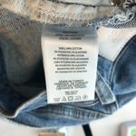 RE/DONE Womens Jeans 70s Straight Laguna High Rise 24 Photo 7