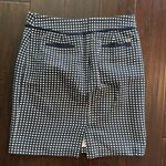 Vineyard Vines Pencil Skirt Navy Blue 4 Photo 6