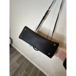 Henri Bendel  Textured satchel -gold hardware‎ Photo 4