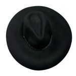 Ted Baker NWT  Rosieyy Stud Detail Wide Brim Hat Wool Women's Size S/M Photo 1