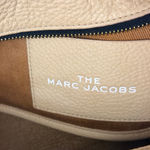 Marc Jacobs  The Tote Bag Leather Photo 7