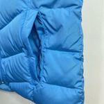 Lands' End  HyperDry 600 Down Feathers Puffer Vest Water Resistant Womens XS new Photo 3