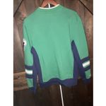 Mitchell & Ness  Women's Dallas Mavericks Crewneck Sweatshirt Size Medium Photo 8