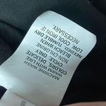 Ophelia Roe Black Elastic Waist Jogger Pant Women's Plus Size 1X NWT Photo 6