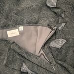 Aritzia Wilfred Grey Maxi Ruffle skirt Photo 8