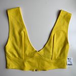 Akira Yellow Top Photo 0