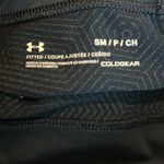Under Armour  black coldgear leggings Photo 3
