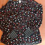 CAbi  Blouse cheerful blouse large  Photo 0