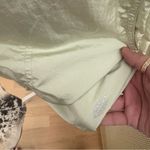 FP MOVEMENT Down to Earth Onesie Jumpsuit in Barely There Green‎ Size XS NWT Green Photo 5