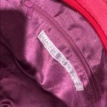 Maggies Bags Women's Pink Shoulder Seatbelt Purse Bag Photo 4