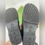 Anywear Black Work Clogs Size 6 Womens Size 4 Mens Photo 3