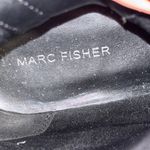 Marc Fisher  Secrit Black Leather Studded Knee-High Boots Size 8.5 Photo 11