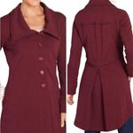 Soft Surroundings Rachel Boho Embroidered Jacket size M Photo 9