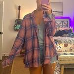 Urban Outfitters Flannel Photo 0
