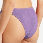 Bond Eye Scene Brief Bikini Bottom Purple Size undefined Photo 1
