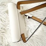 Kate Spade | NIB Off White Bow Belt Bag Fanny Pack Crossbody Gold Tone SOLD OUT! Photo 4